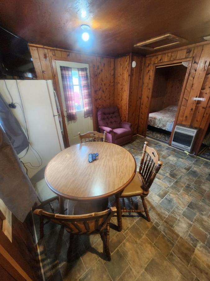 Cabin 2 Manistique Exterior photo